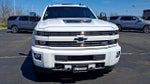 2018 Chevrolet Silverado 2500 HD LTZ