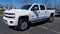 2018 Chevrolet Silverado 2500 HD LTZ