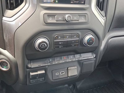 2025 Chevrolet Silverado 3500 HD WT