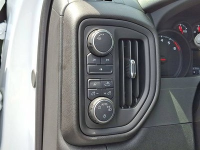 2025 Chevrolet Silverado 3500 HD WT