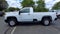 2025 Chevrolet Silverado 3500 HD WT