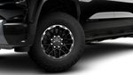2026 Chevrolet Silverado EV Trail Boss - Extended Range
