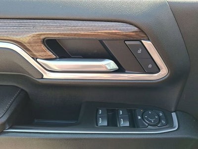 2025 Chevrolet Silverado 3500 HD LT