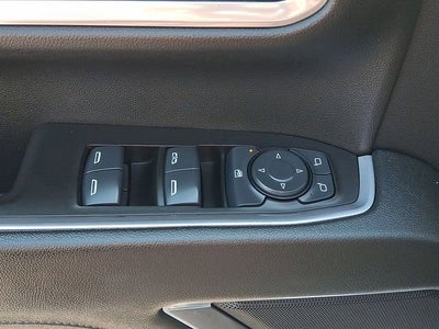 2025 Chevrolet Silverado 3500 HD LT
