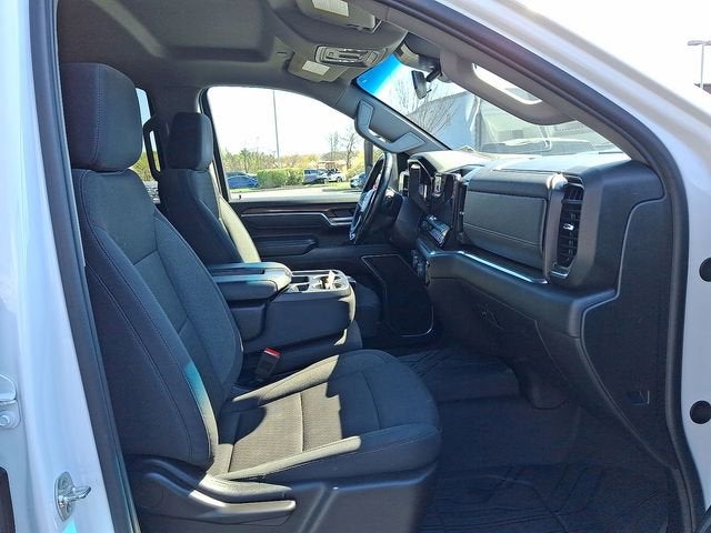 2025 Chevrolet Silverado 3500 HD LT
