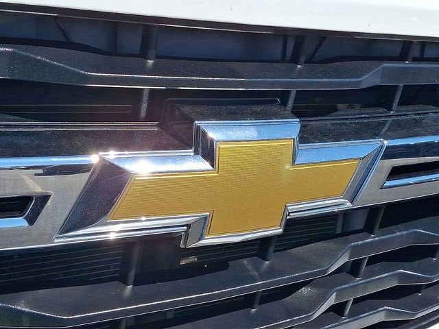2025 Chevrolet Silverado 3500 HD LT