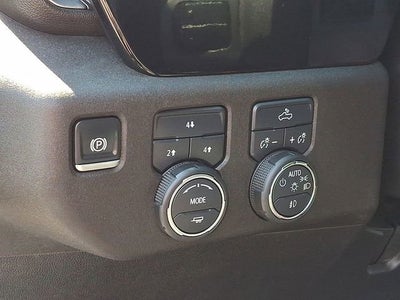 2025 Chevrolet Silverado 3500 HD LT