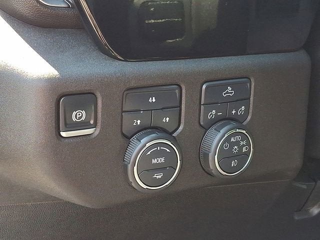 2025 Chevrolet Silverado 3500 HD LT
