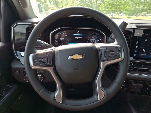 2026 Chevrolet Silverado 3500 HD LTZ DRW