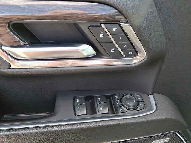 2024 Chevrolet Silverado 3500 HD LTZ DRW