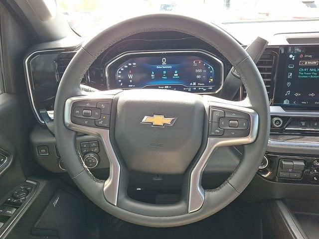 2024 Chevrolet Silverado 3500 HD LTZ DRW