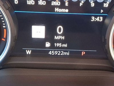 2023 Chevrolet Silverado 3500 HD High Country