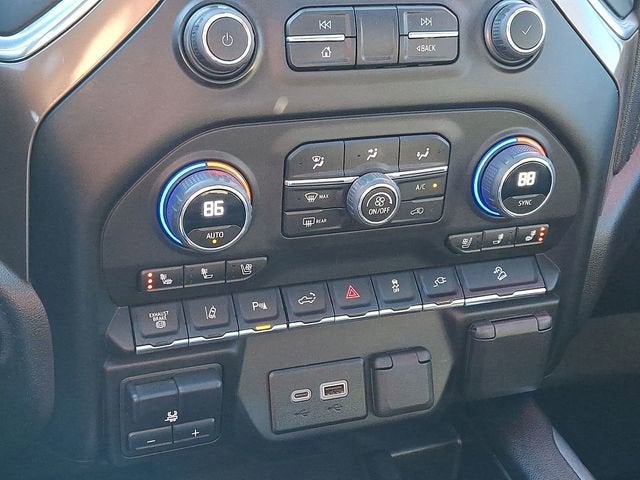 2023 Chevrolet Silverado 3500 HD High Country