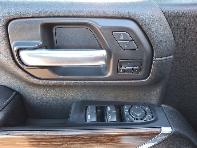 2023 Chevrolet Silverado 3500 HD High Country