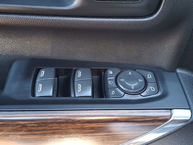 2023 Chevrolet Silverado 3500 HD High Country