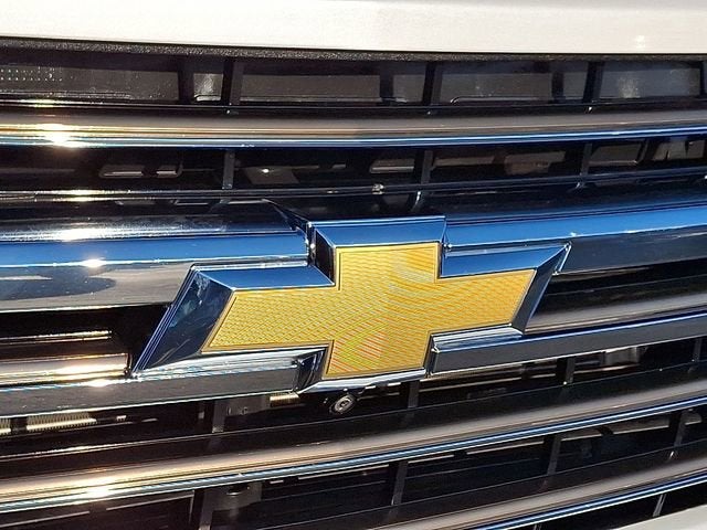 2023 Chevrolet Silverado 3500 HD High Country