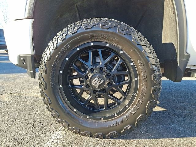 2023 Chevrolet Silverado 3500 HD High Country