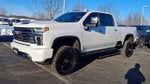 2023 Chevrolet Silverado 3500 HD High Country