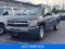 2009 Chevrolet Silverado 1500 Work Truck