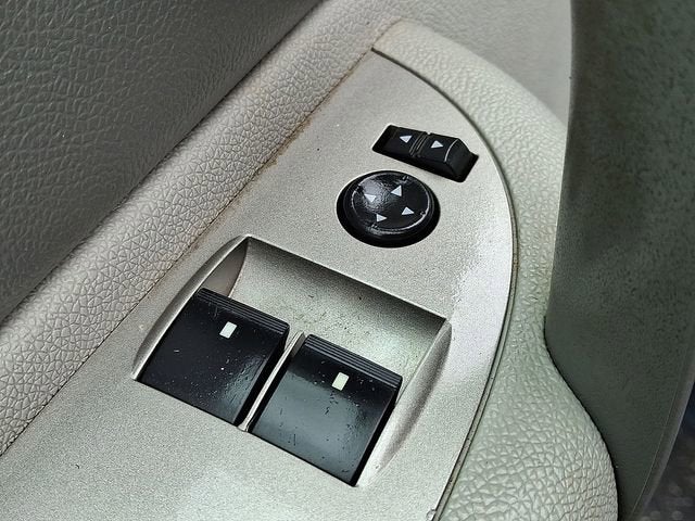 2009 Chevrolet Silverado 1500 Work Truck