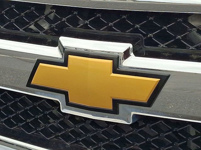 2009 Chevrolet Silverado 1500 Work Truck