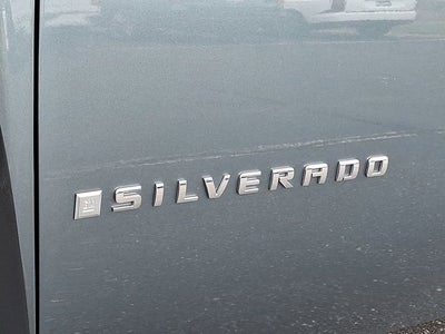 2009 Chevrolet Silverado 1500 Work Truck