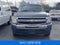2009 Chevrolet Silverado 1500 Work Truck