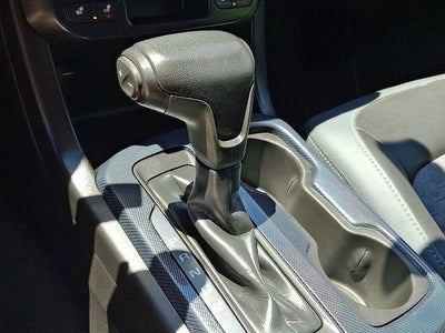 2016 Chevrolet Colorado 4WD Z71