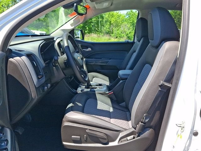 2016 Chevrolet Colorado 4WD Z71
