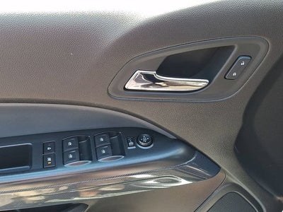 2016 Chevrolet Colorado 4WD Z71