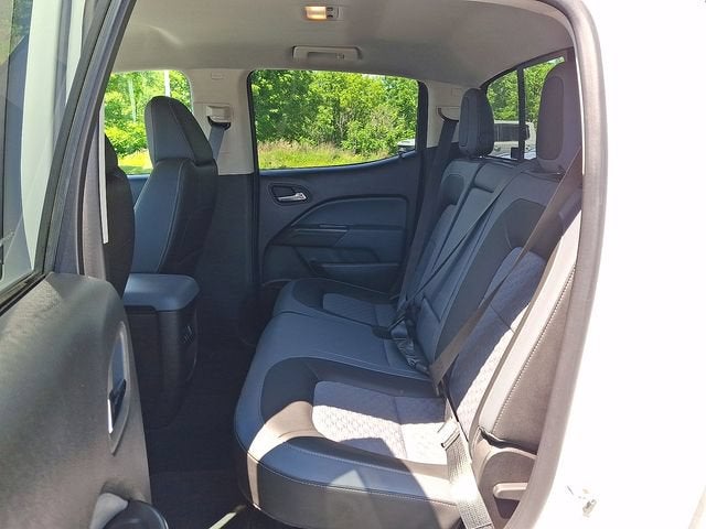 2016 Chevrolet Colorado 4WD Z71