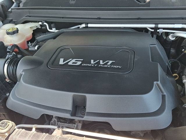 2016 Chevrolet Colorado 4WD Z71