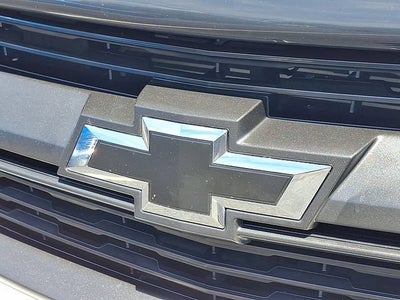 2016 Chevrolet Colorado 4WD Z71