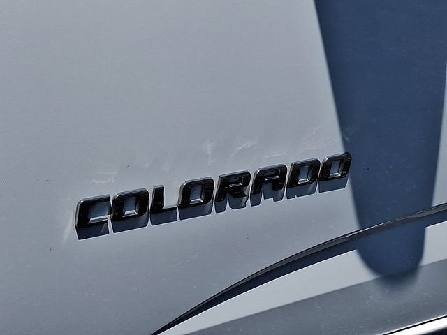2016 Chevrolet Colorado 4WD Z71