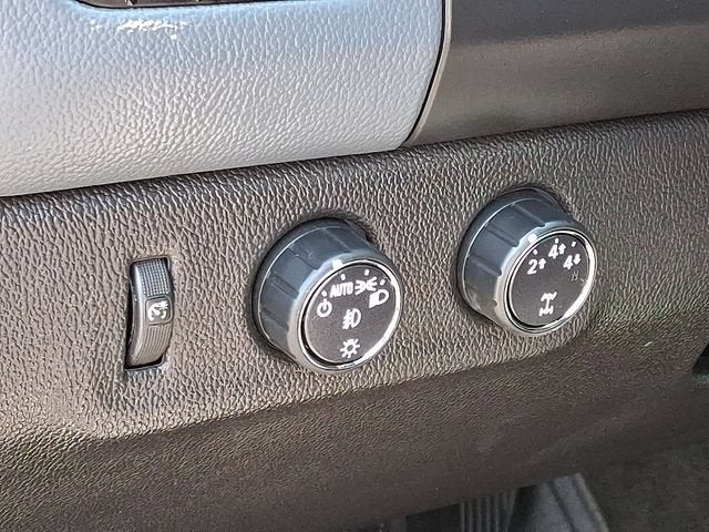 2016 Chevrolet Colorado 4WD Z71