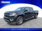 2020 Chevrolet Colorado 4WD Z71