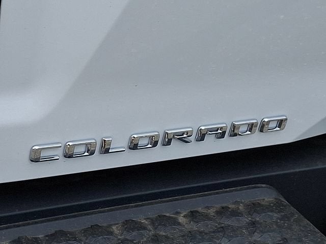 2026 Chevrolet Colorado Trail Boss - Photo 15
