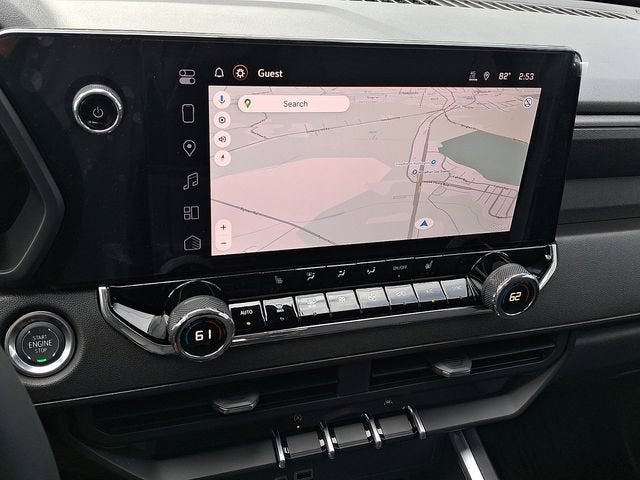 2026 Chevrolet Colorado Trail Boss - Photo 11