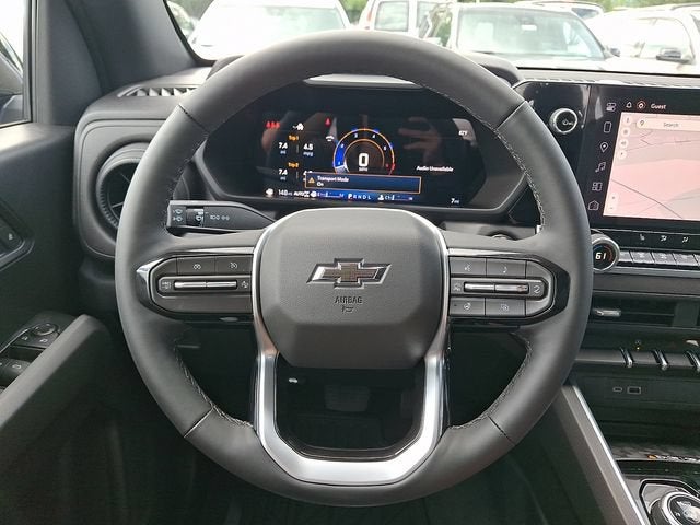 2026 Chevrolet Colorado Trail Boss - Photo 12