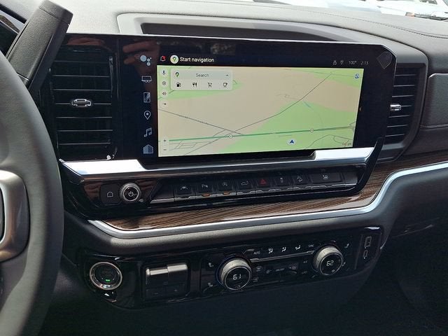 2026 Chevrolet Silverado 1500 LT - Photo 10