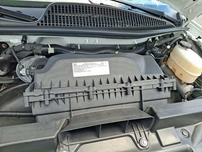 2024 Chevrolet Express Cargo 2500 WT