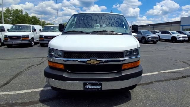 2024 Chevrolet Express Cargo 2500 WT