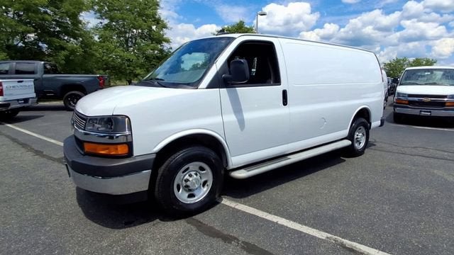 2024 Chevrolet Express Cargo 2500 WT