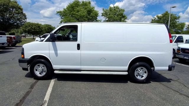 2024 Chevrolet Express Cargo 2500 WT