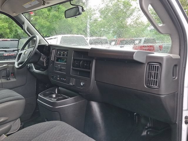 2024 Chevrolet Express Cargo 2500 WT