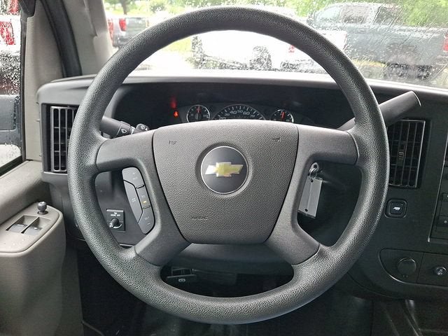 2024 Chevrolet Express Cargo 2500 WT