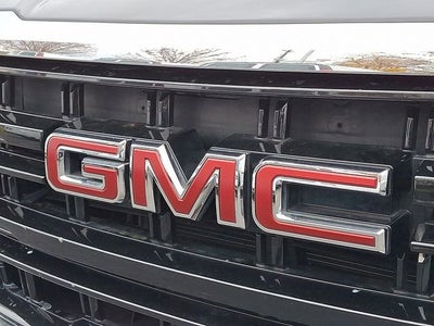 2022 GMC Yukon SLE