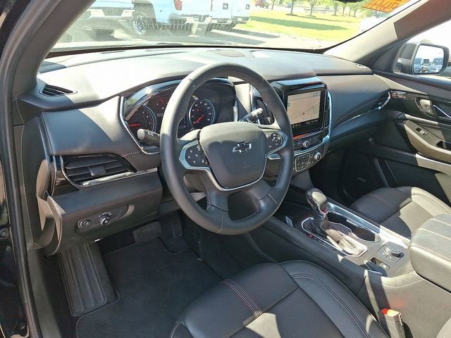 1GNEVJKW8PJ247731