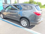 2011 Chevrolet Traverse LS