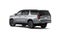 2027 Chevrolet Suburban RST
